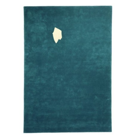 tappeto Global Nanimarquina blue