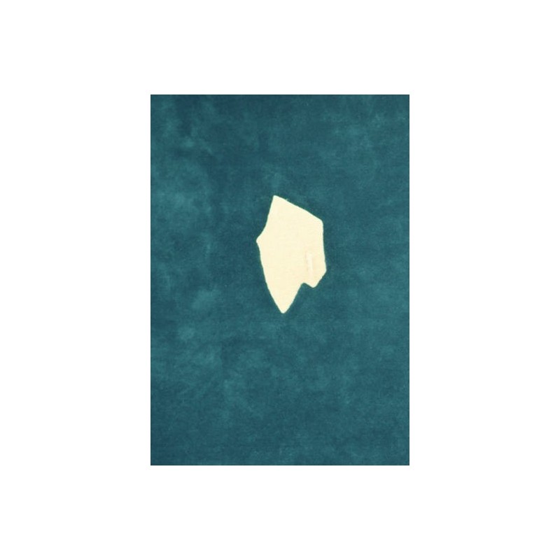 tappeto Global Nanimarquina blue