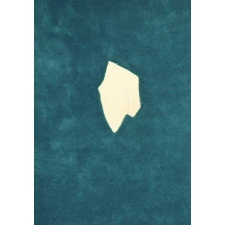 tappeto Global Nanimarquina blue