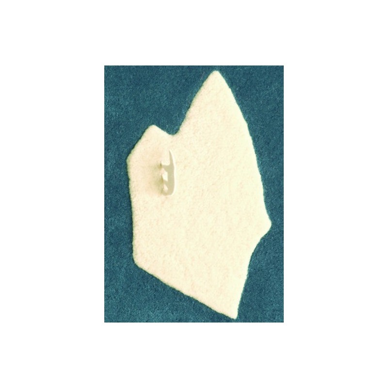 tappeto Global Nanimarquina blue