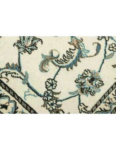 Tappeto Nain Kashmar Persia cm.94x146