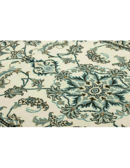 Tappeto Nain Kashmar Persia cm.94x146