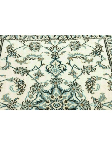 Tappeto Nain Kashmar Persia cm.94x146