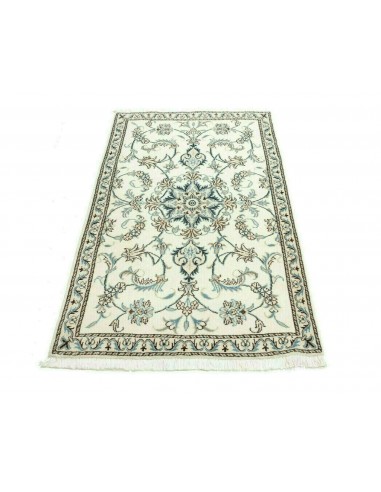 Tappeto Nain Kashmar Persia cm.90x144