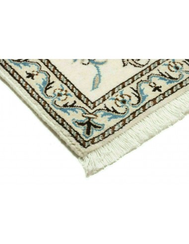 Tappeto Nain Kashmar Persia cm.90x144