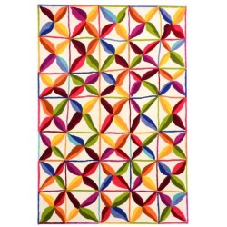 tappeto Kala Nanimarquina multicolor 2