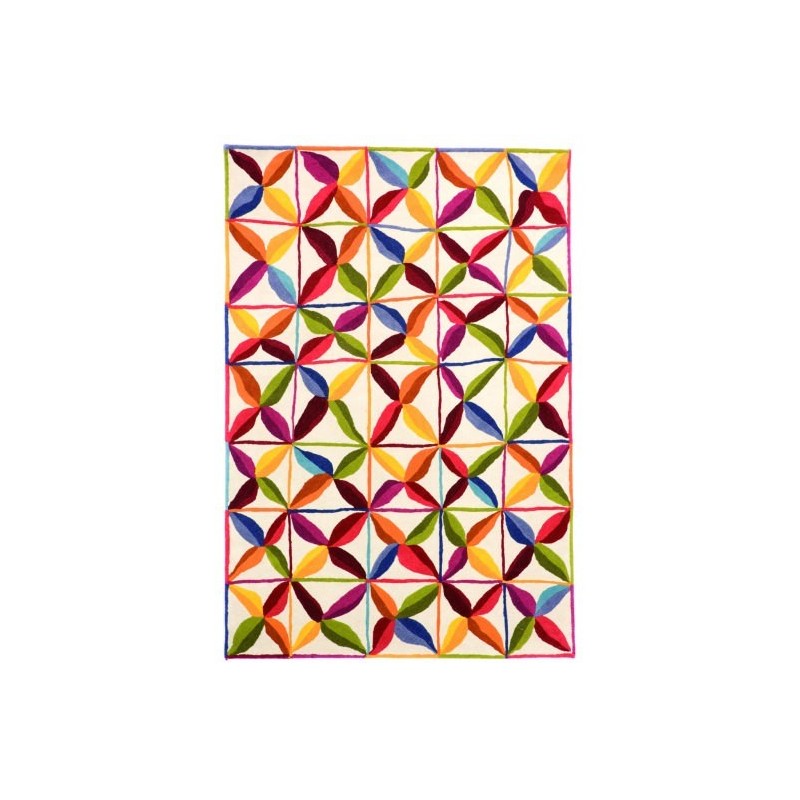 Carpet Kala Nanimarquina multicolor