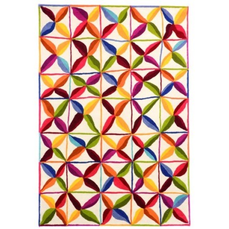 tappeto Kala Nanimarquina multicolor
