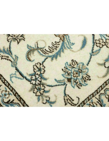 Tappeto Nain Kashmar Persia cm.90x144