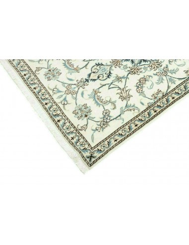 Tappeto Nain Kashmar Persia cm.90x144
