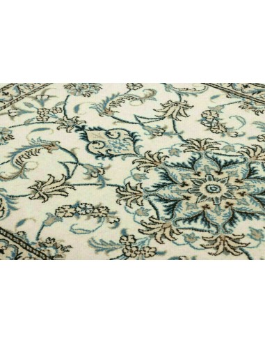 Tappeto Nain Kashmar Persia cm.90x144