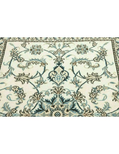 Tappeto Nain Kashmar Persia cm.90x144