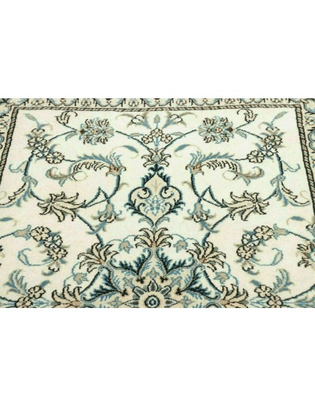 Tappeto Nain Kashmar Persia cm.90x144