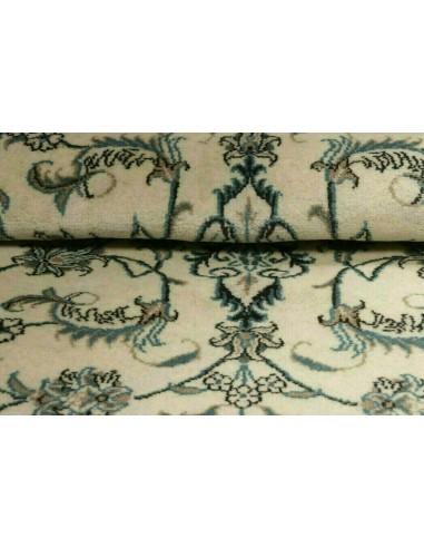 Tappeto Nain Kashmar Persia cm.90x144