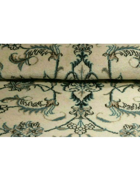 Tappeto Nain Kashmar Persia cm.90x144
