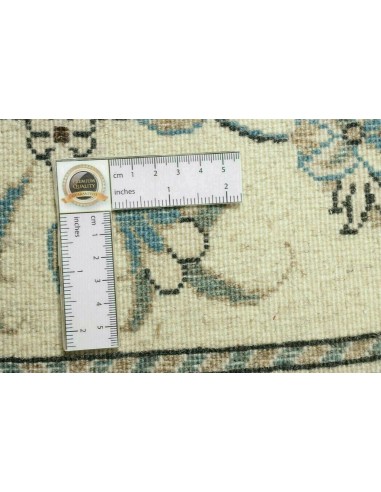 Tappeto Nain Kashmar Persia cm.90x144