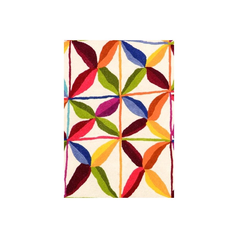Carpet Kala Nanimarquina multicolor