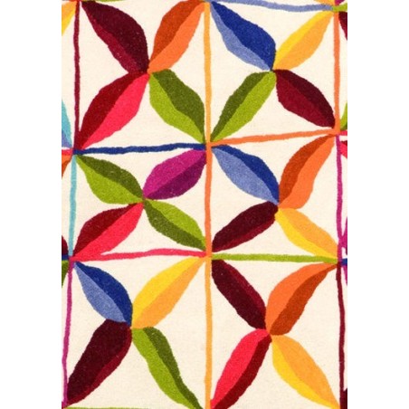 tappeto Kala Nanimarquina multicolor