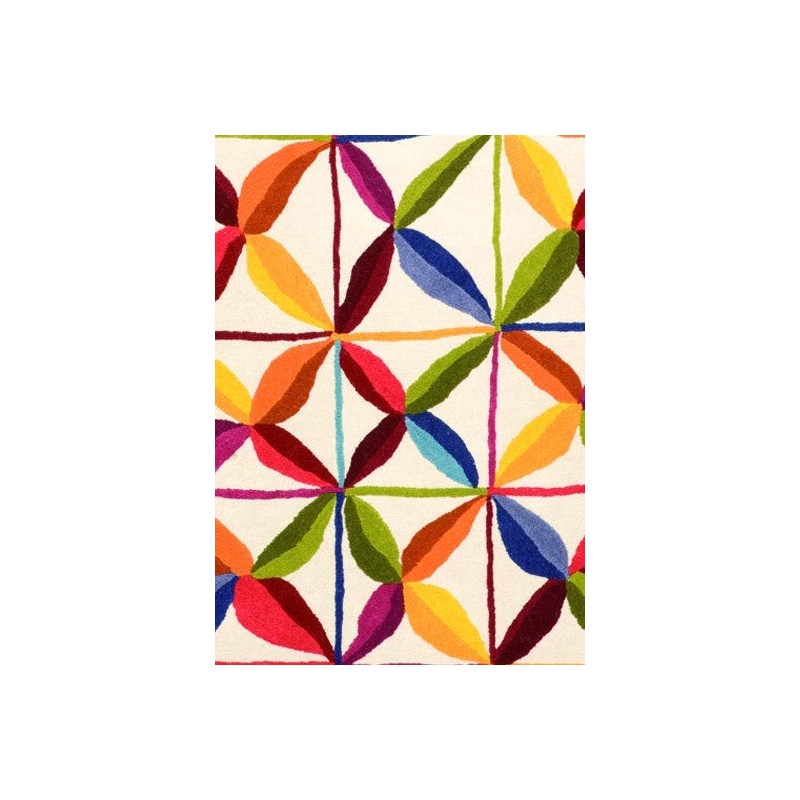 tappeto Kala Nanimarquina multicolor