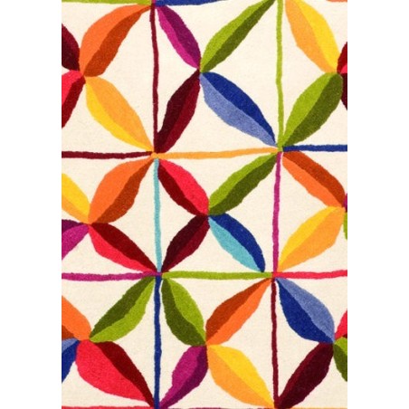 tappeto Kala Nanimarquina multicolor