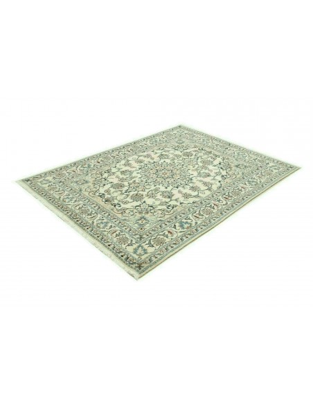 Tappeto Nain Kashmar Persia cm.144x194