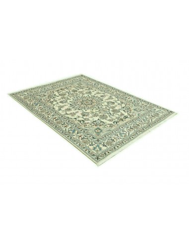 Tappeto Nain Kashmar Persia cm.144x194