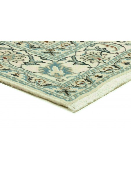 Tappeto Nain Kashmar Persia cm.144x194