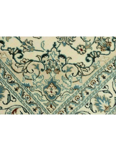 Tappeto Nain Kashmar Persia cm.144x194