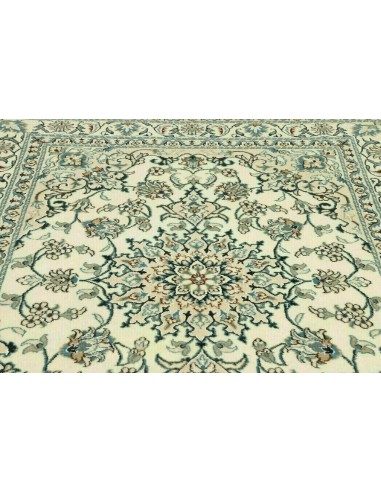 Tappeto Nain Kashmar Persia cm.144x194
