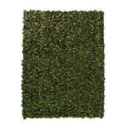tappeto Little Field of Flowers Nanimarquina green 2