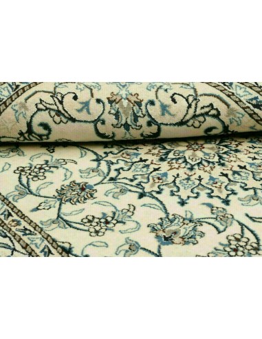 Tappeto Nain Kashmar Persia cm.144x194