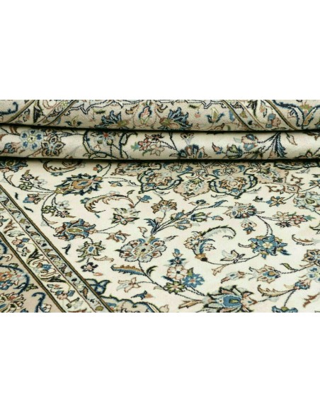 Tappeto Kashan Persia cm.195x290