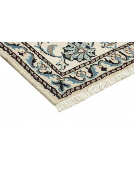 Tappeto Nain Kashmar Persia cm.60x90