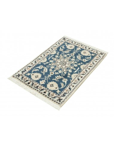Tappeto Nain Kashmar Persia cm.60x90