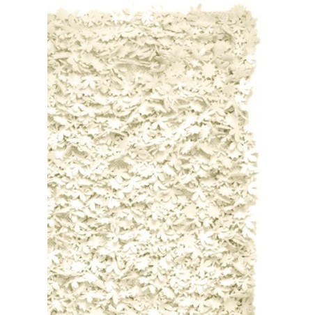 tappeto Little Field of Flowers Nanimarquina ivory
