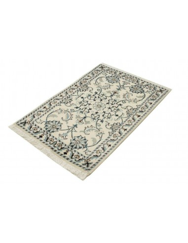 Tappeto Nain Kashmar Persia cm.60x90