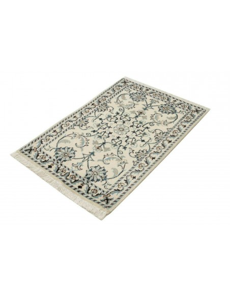 Tappeto Nain Kashmar Persia cm.60x90