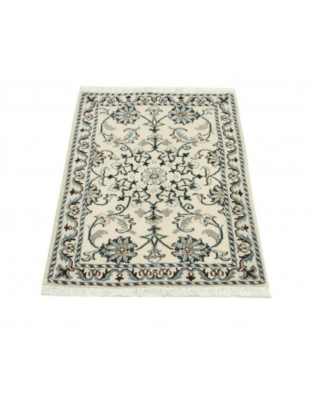 Tappeto Nain Kashmar Persia cm.60x90