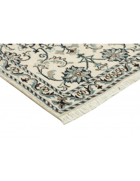 Tappeto Nain Kashmar Persia cm.60x90