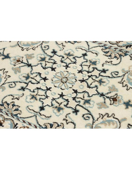 Tappeto Nain Kashmar Persia cm.60x90