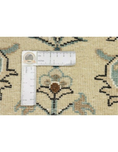 Tappeto Nain Kashmar Persia cm.60x90