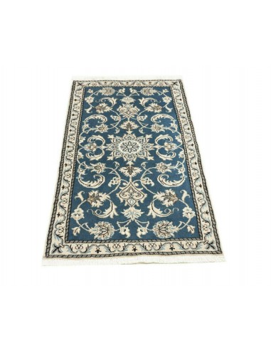 Tappeto Nain Kashmar Persia cm.70x140