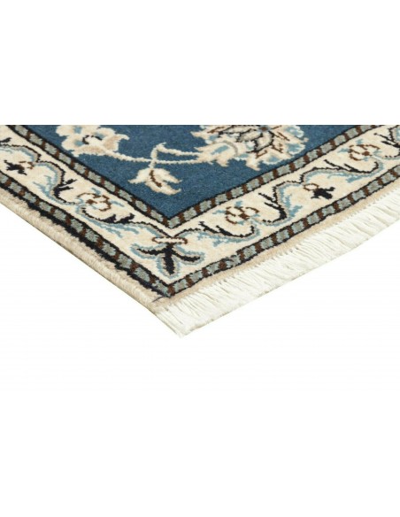 Tappeto Nain Kashmar Persia cm.70x140