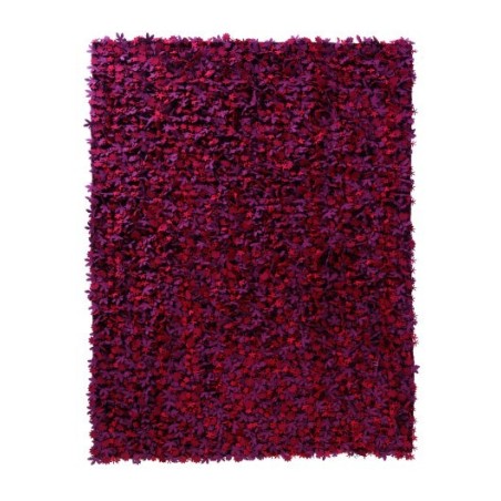 Carpet Little Field of Flowers Nanimarquina reds