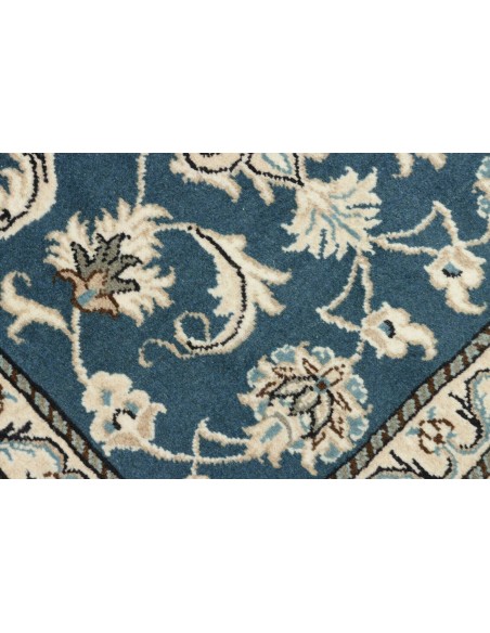 Tappeto Nain Kashmar Persia cm.70x140