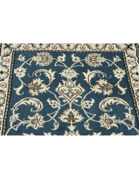 Tappeto Nain Kashmar Persia cm.70x140
