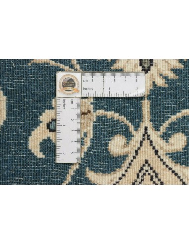 Tappeto Nain Kashmar Persia cm.70x140