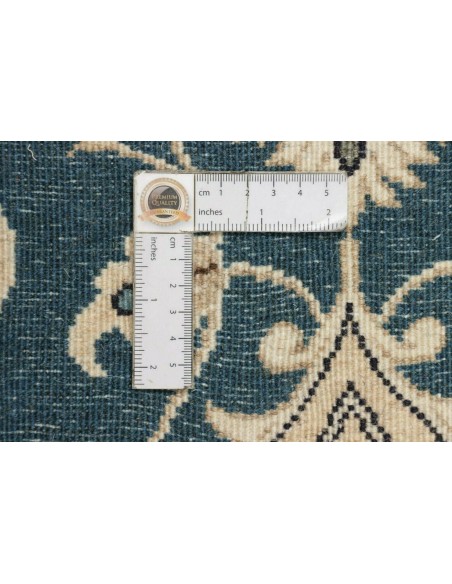 Tappeto Nain Kashmar Persia cm.70x140