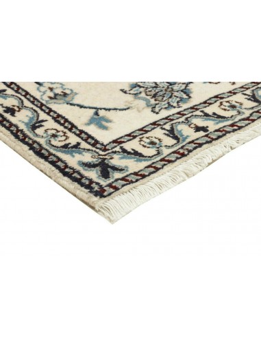 Tappeto Nain Kashmar Persia cm.70x135