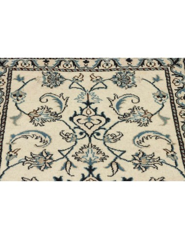 Tappeto Nain Kashmar Persia cm.70x135
